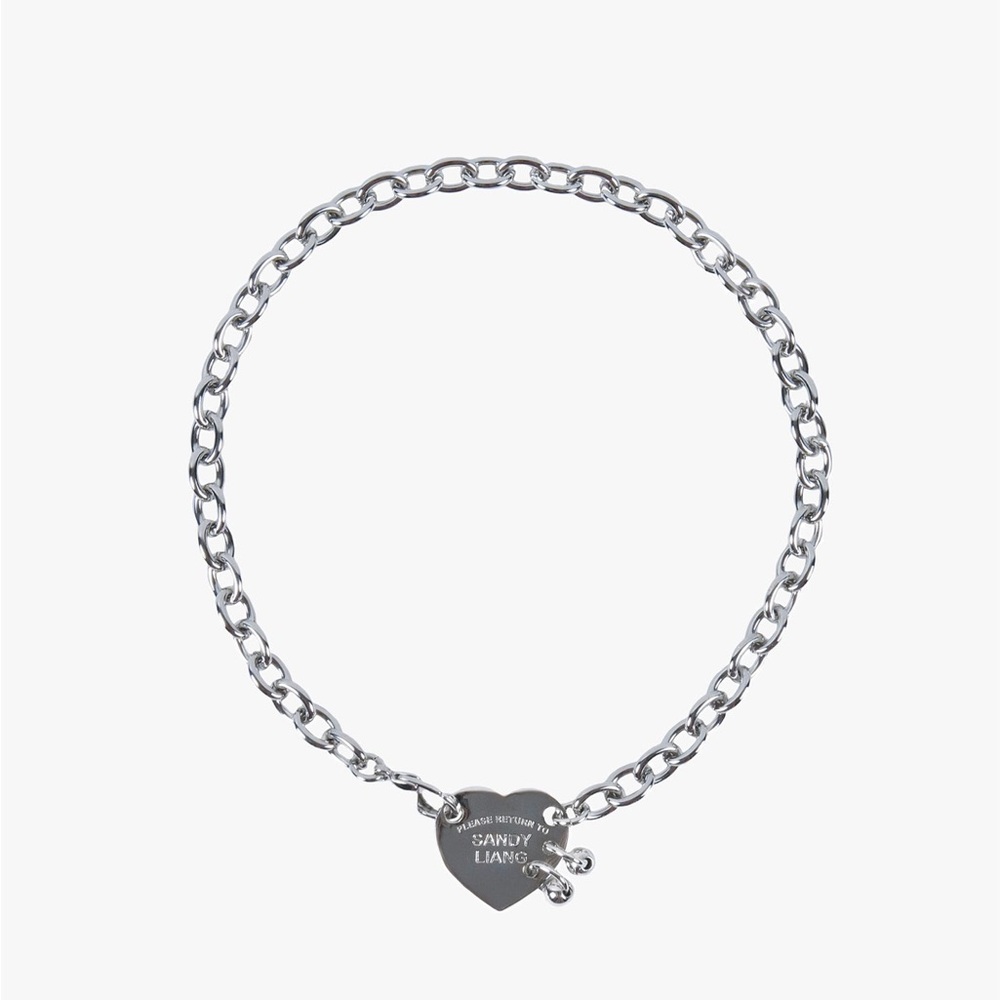 Sandy Liang Return to Sandy Liang Necklace